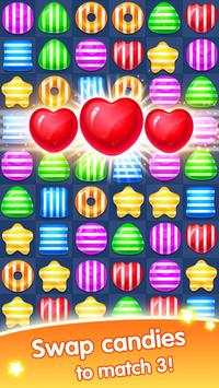 Candy Splash Legend screenshot 2