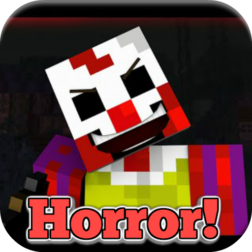 Mod Choose Your Terror [Horror] icon
