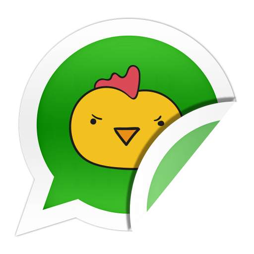 WAStickerApp - Funny 1.1.1