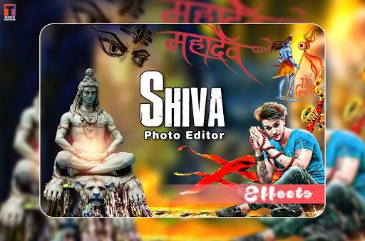 Shiva Cut Out- Background Changer &  Photo Editor screenshot 3