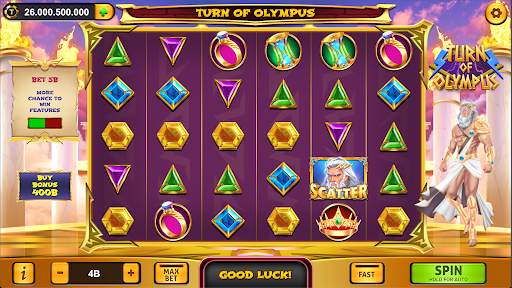 Turn Poker screenshot 4