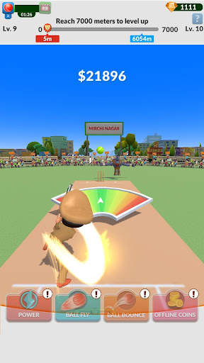 Little Singham Cricket screenshot 7