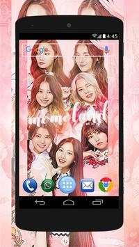 Momoland Wallpapers HD 3 تصوير الشاشة