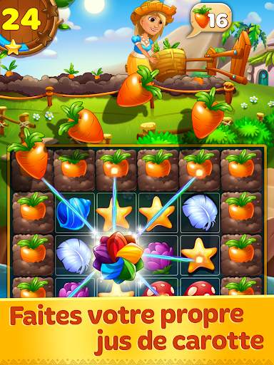 Tropic Trouble Match 3 Builder screenshot 11