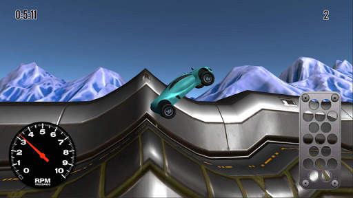 Flip Car screenshot 3