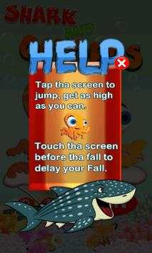 Shark and Octopus screenshot 4