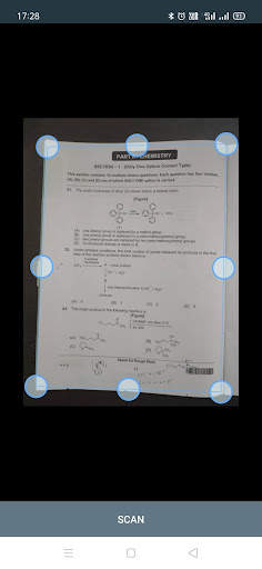 CopyCat : Scan & Share, Free Document Scanner App screenshot 6