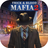 MAFIA - Trick &amp; Blood 2 icon