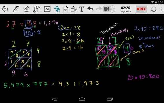 Lensoo Create screenshot 8