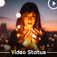 likey Video status download logo
