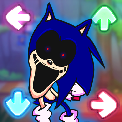Sonik EXE vs FNF: Friday Night Funkin Mod icon