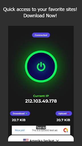 XHUB VPN Pro - Free Unlimited VPN Proxy screenshot 2