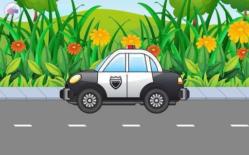 iLearn: Kids Connect the Dots FREE (Preschool) screenshot 6