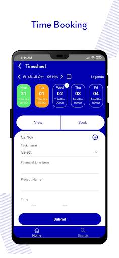 My Tata Technologies screenshot 6