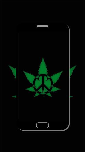 Marijuana Wallpaper screenshot 3