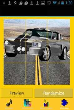 Car Games For Kids Free screenshot 3