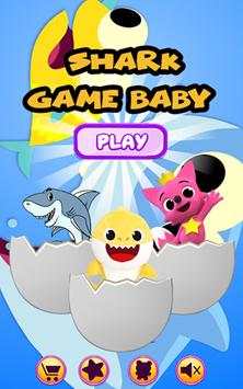 Baby Shark Game screenshot 1