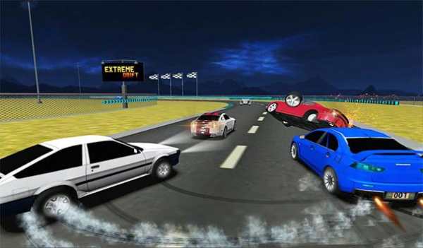 Police Car Racing Master:Speed Car Drift screenshot 17