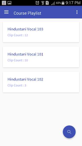 Listen to Learn Music screenshot 3