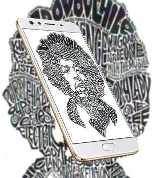 Word Art Wallpaper screenshot 2