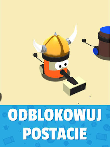 Clean Up 3D screenshot 14
