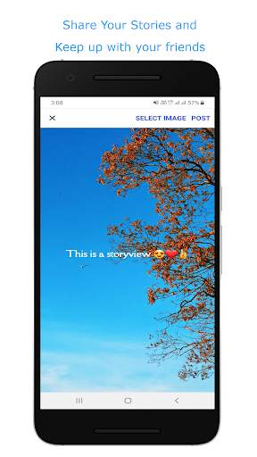 Pachup - The new social media screenshot 5