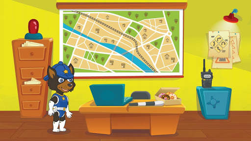 Puppy Patrol: Car Traffic screenshot 4