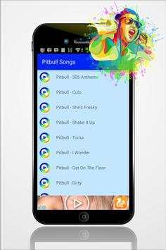 Pitbull - Greenlight screenshot 1