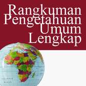 Rangkuman Pengetahuan Umum Lengkap on 9Apps