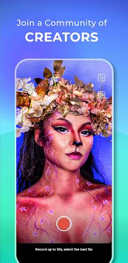 Compete: Short Video Social Media with Cash Prizes screenshot 8