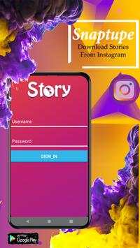 SnapTubé Story-Videos Downloader screenshot 4
