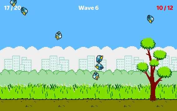 Bird Hunt screenshot 7