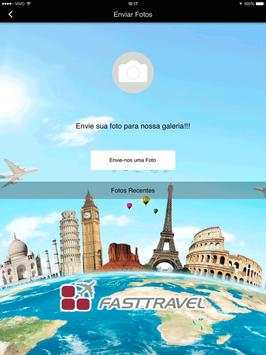 FAST TRAVEL screenshot 2