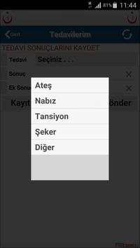 İzmir Buca Seyfi D.D.H. Mobil screenshot 13