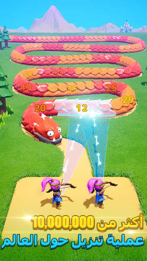Kingdom Guard:Tower Defense TD 1 تصوير الشاشة