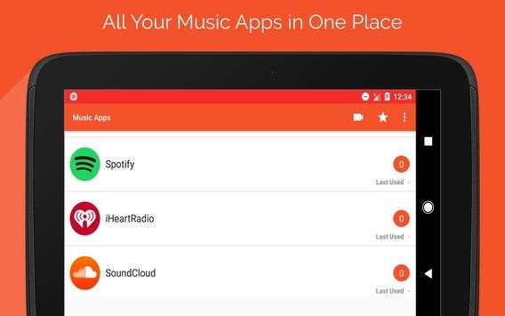 Music Apps screenshot 6