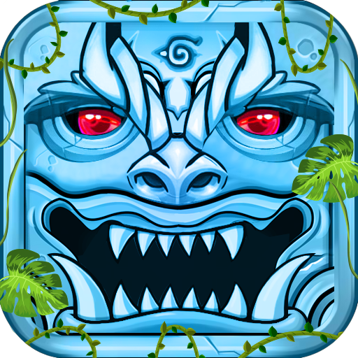 Endless Final Oz Jungle Run icon