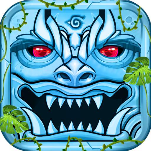 Endless Final Oz Jungle Run 2.0