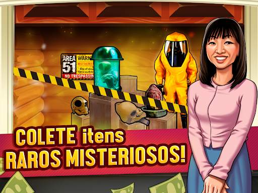 Bid Wars - Simulador de Leilão screenshot 14
