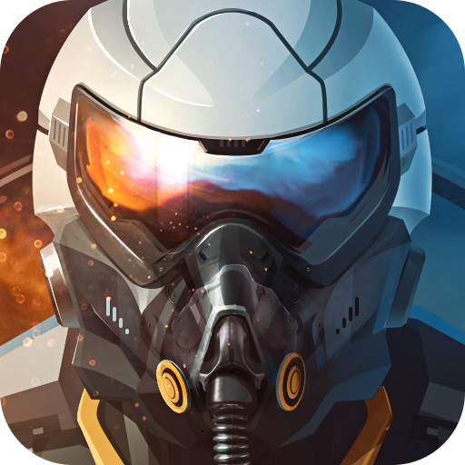 Tap Odyssey Adventure Action Idle Tap Clicker RPG icon