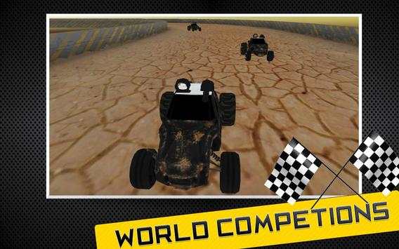 Rally Racing Car Multiplayer screenshot 8
