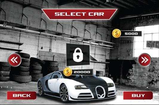 Driving School 2018 : Car Racing 3D screenshot 10