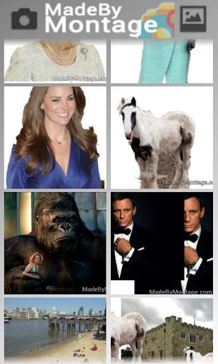 Made By Montage screenshot 7