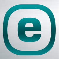 Eset Downloader logo
