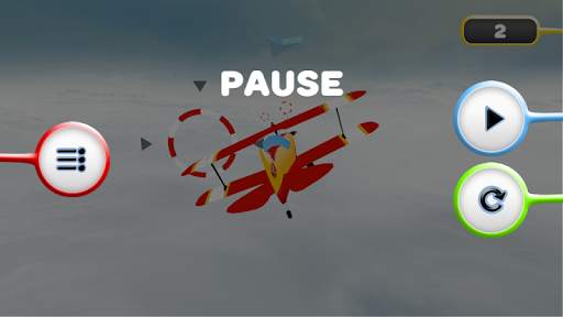Extreme Flight 3D screenshot 6
