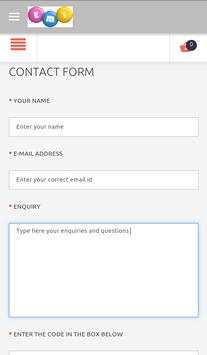EMI OPTION screenshot 17