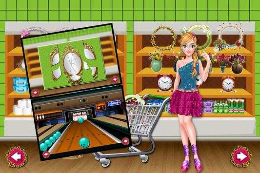 Kota game pusat perbelanjaan screenshot 5