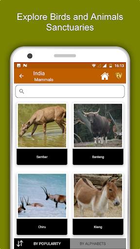 India Travel & Explore, Offline Tourist Guide screenshot 5