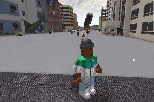 Tips Roblox Games Vol I screenshot 2