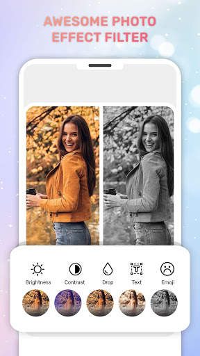 Photo Collage Maker - Photo Editor & Photo Collage screenshot 8